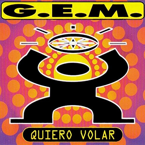 Quiero volar