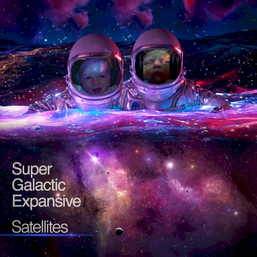 Satellites