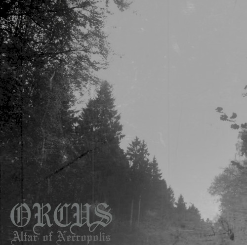 Altar of Necropolis