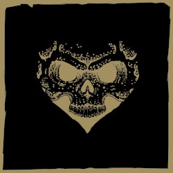 Brown Heartskull