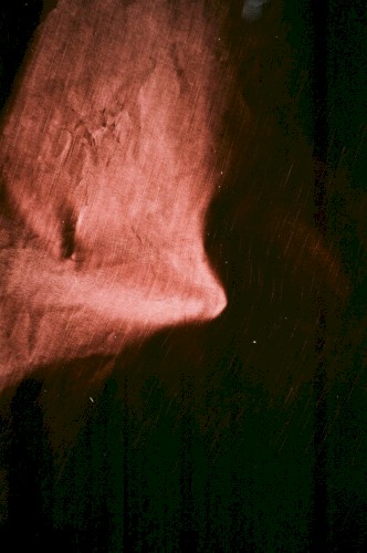 Here Is a Ghost