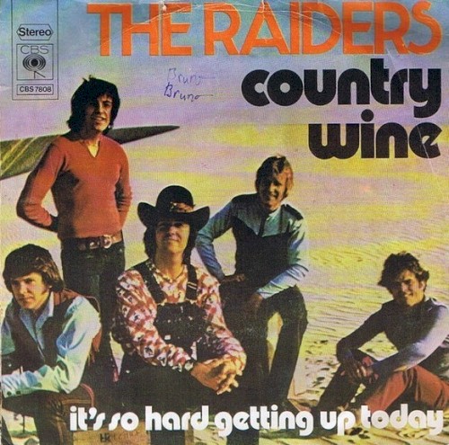 Country Wine