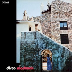 Disco Madımak