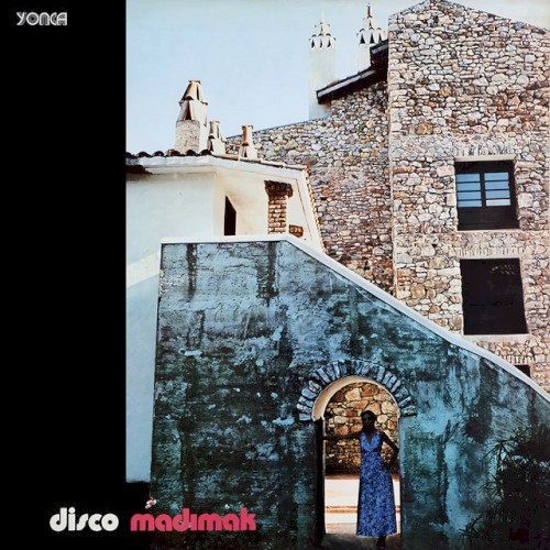 Disco Madımak