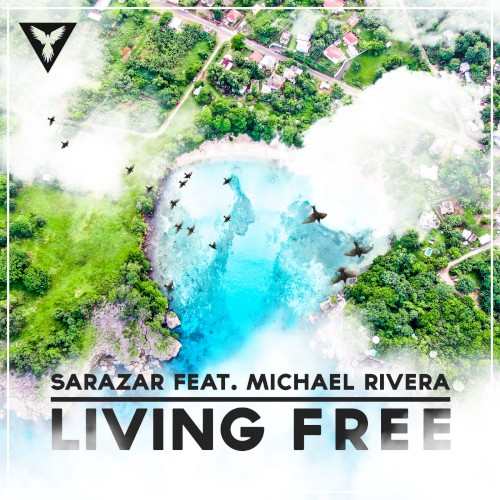 Living Free (radio edit)