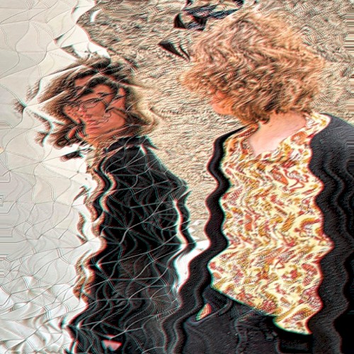 Cut / Clap (Cover)