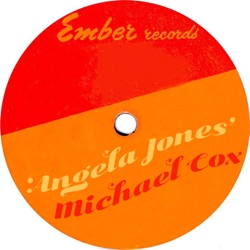 Angela Jones