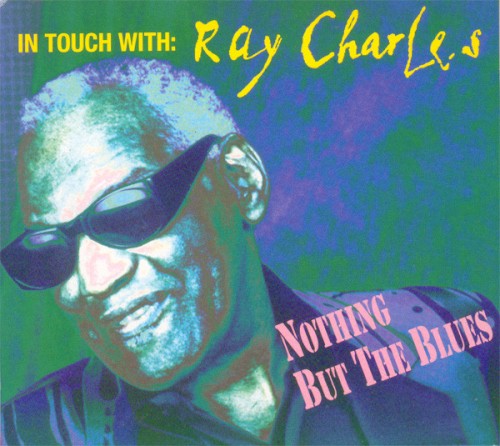 Nothing but the Blues