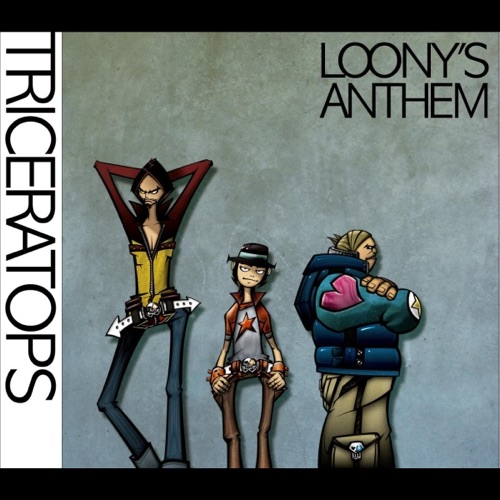 LOONY'S ANTHEM