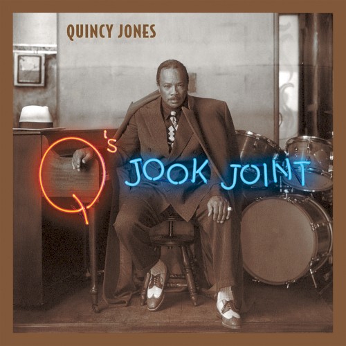 Q’s Jook Joint