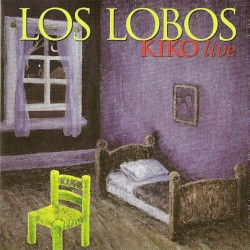 Kiko Live