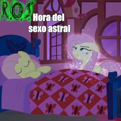 Astral Sex