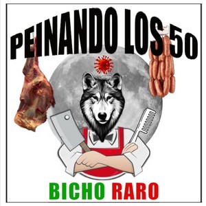 Peinando los 50
