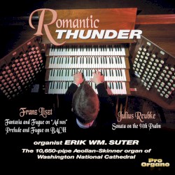 Romantic Thunder