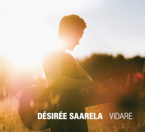 Vidare