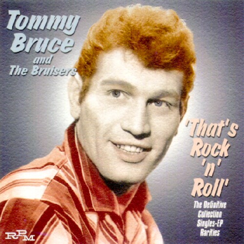 That's Rock 'n' Roll