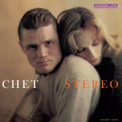 Jazz Volume - Chet Baker