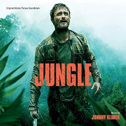 Jungle (Original Motion Picture Soundtrack)