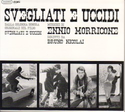 Svegliati e uccidi