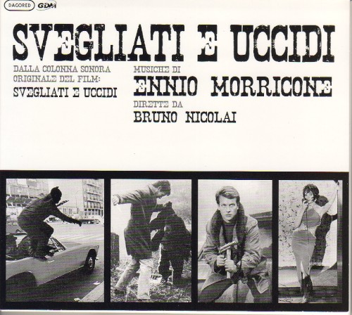 Svegliati e uccidi