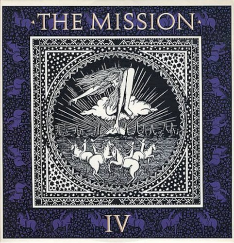 IV