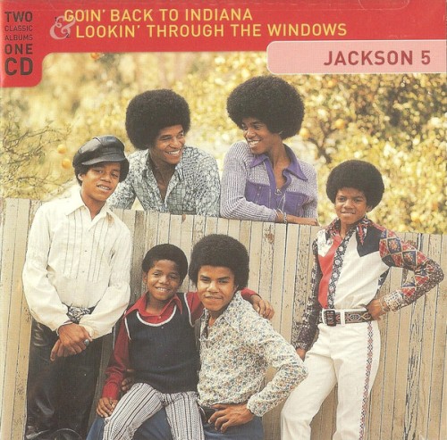 Goin’ Back to Indiana / Lookin’ Through the Windows