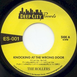 Knocking at the Wrong Door