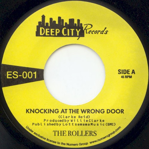 Knocking at the Wrong Door