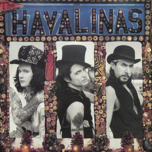 The Havalinas