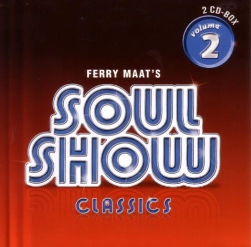 Ferry Maat’s Soulshow Classics, Volume 2