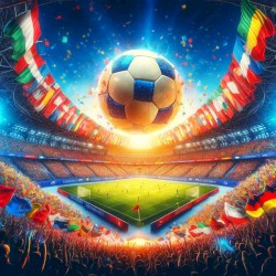 Stadionbericht