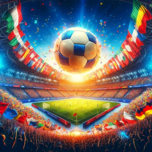 Stadionbericht