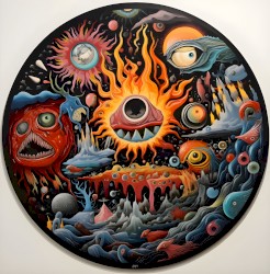 Rebirth