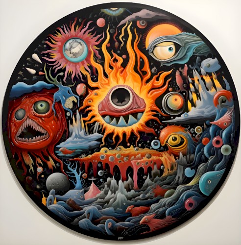 Rebirth