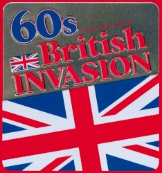 60s British Invasion