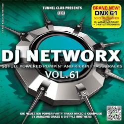 DJ Networx, Volume 61