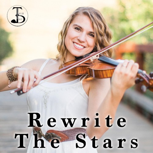 Rewrite The Stars