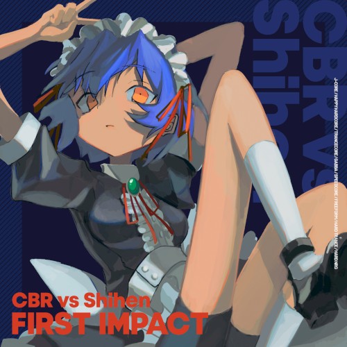 First Impact