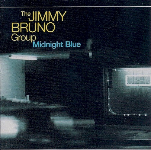 Midnight Blue