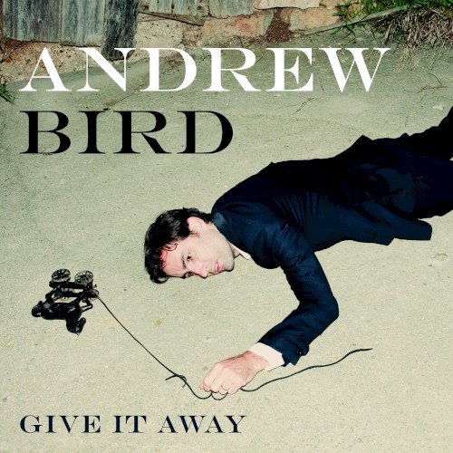 Give It Away