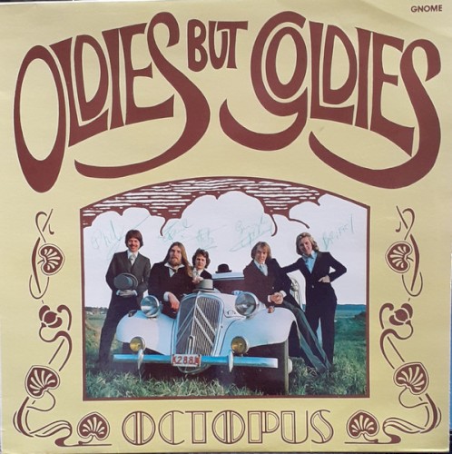 Oldies but Goldies