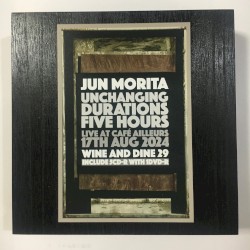Unchanging Durations Five Hours