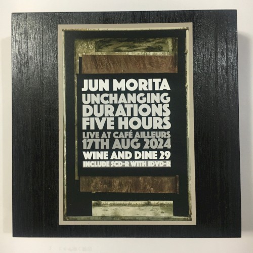 Unchanging Durations Five Hours