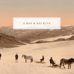 A Boy & His Kite