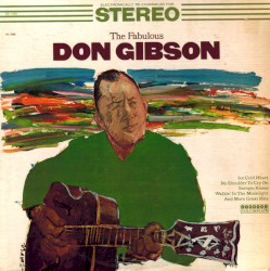 The Fabulous Don Gibson