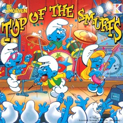 Top of the Smurfs