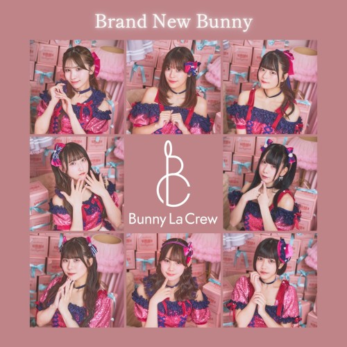 Brand New Bunny