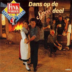 Dans op de Speeldeel