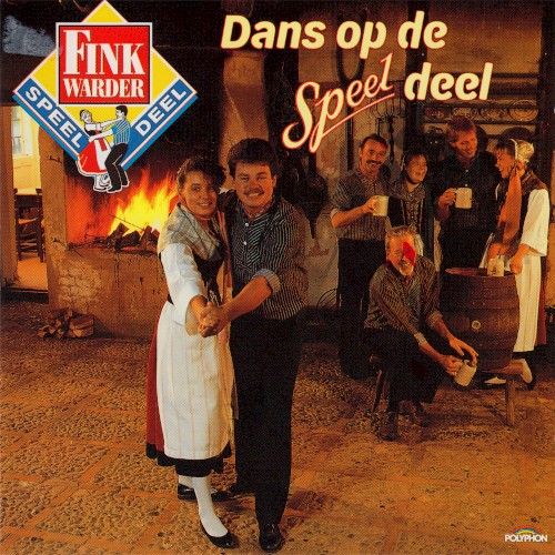 Dans op de Speeldeel