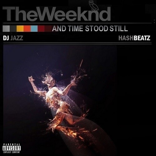 And Time Stood Still